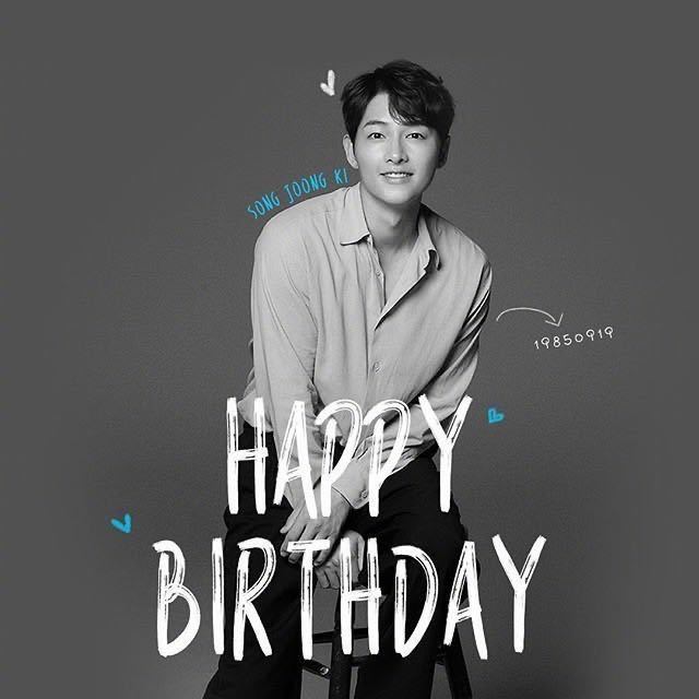 离婚后对方啥也不是宋慧乔懒理宋仲基生日晒照自曝与男士喝酒