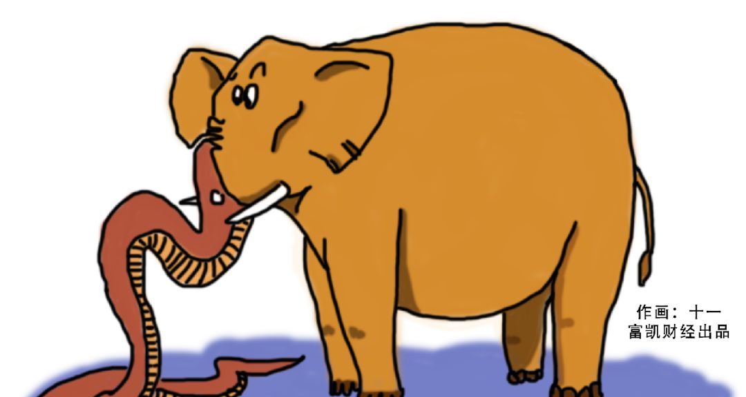 上市俩月蛇吞象,内幕消息谁先知,国联国金提前涨停