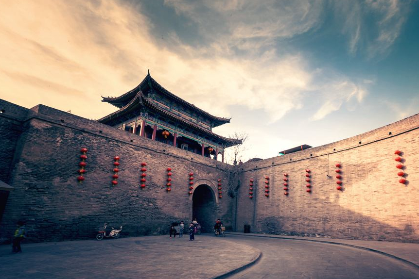 河北又一古城走红,人称邯郸"小丽江",门票20无宰客且不输平遥