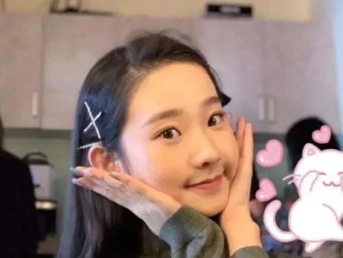 时代峰峻要选三公主了?tfboys官博点赞小美女动态引发粉丝猜测