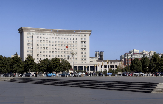 西峡县被命名为河南省法治政府建设示范市县