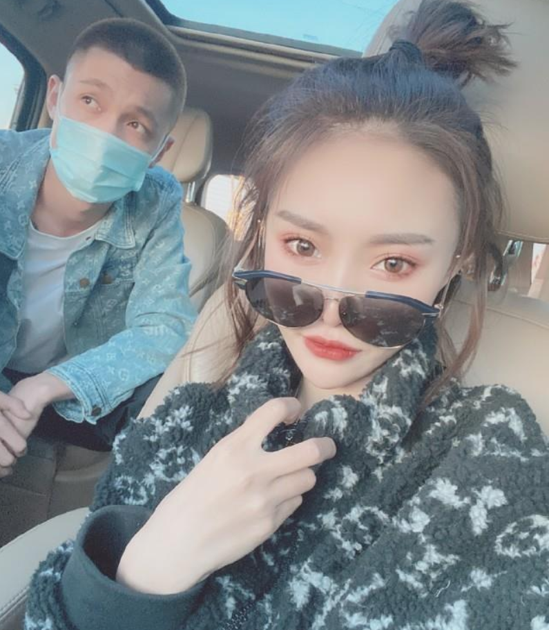 600万粉丝网红意外去世,97年怀孕女友愿意生子,但不保证不再婚|刘倩楠