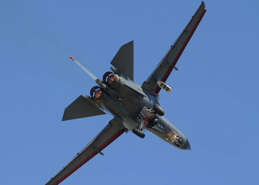 f111战机实力怎样看了这篇文章你就大体知道了