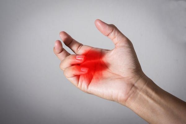 手部经常发麻或是6种疾病找上你了