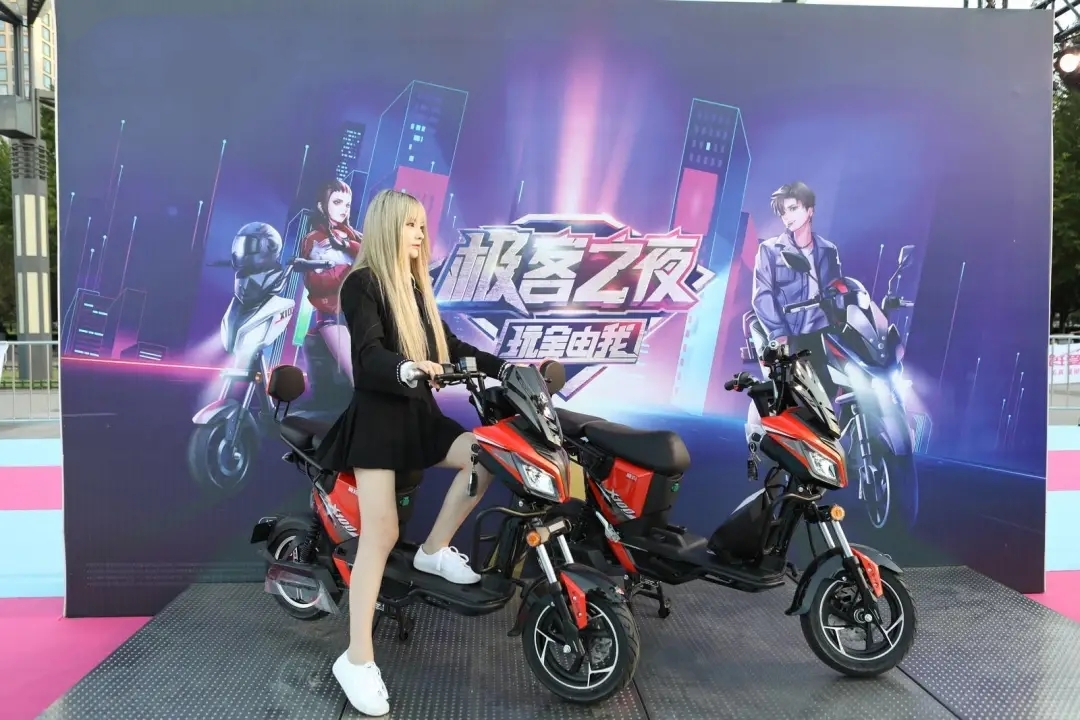 雅迪,爱玛,绿源,台铃等电动车企业,近期都有什么动作?