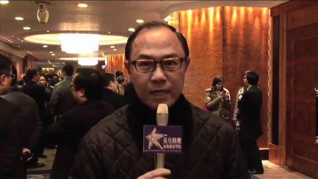 加入亚洲电视台后,卢瑞盛开始做主播,他主持的几乎都