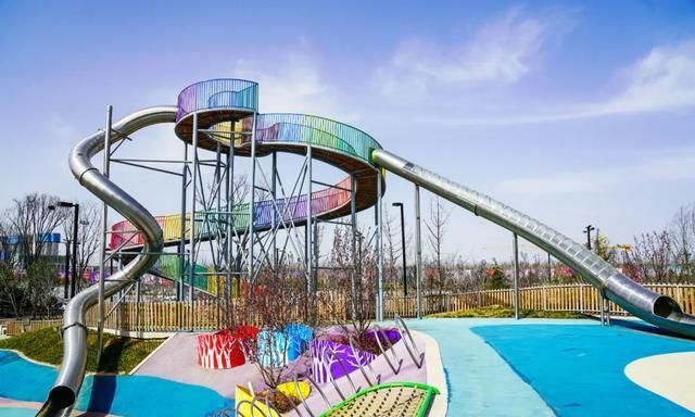 惊艳了!恒大童世界