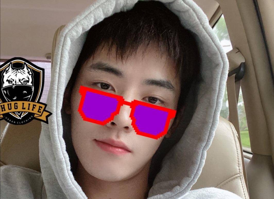 被任豪带火了的"男嫂子",再次刷新了我的认知|密室逃脱|任豪|李由