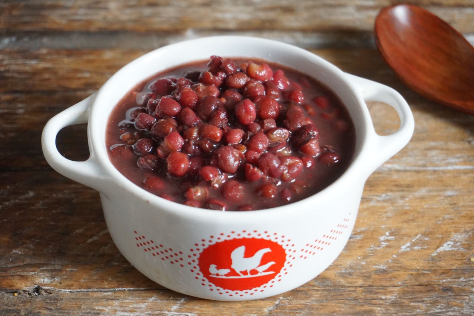 低脂低卡无糖红豆酸奶减肥喝它也不长肉教你自制酸奶和红豆沙