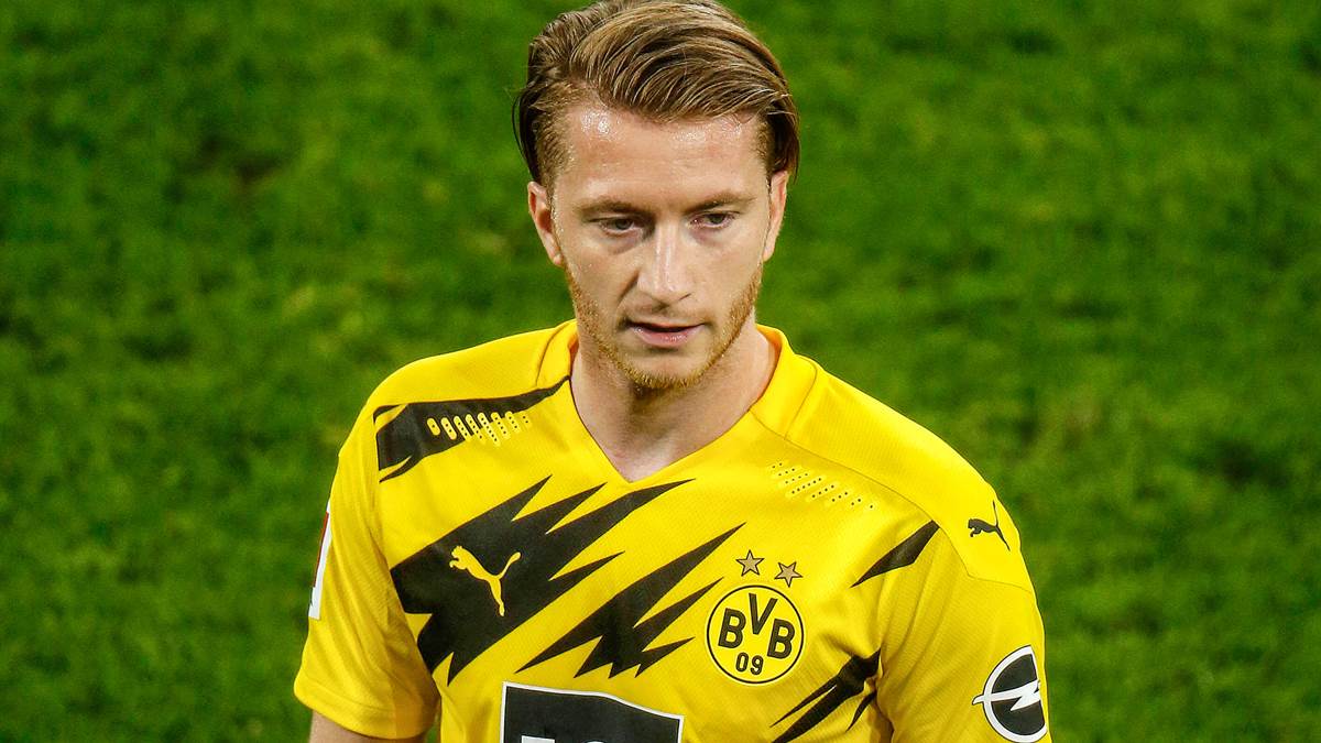 罗伊斯希望在多特退役从未后悔拒绝去拜仁