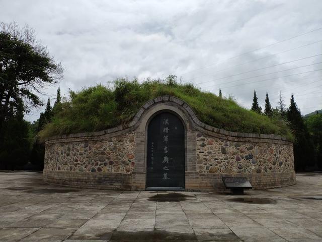 诸葛亮陵墓被发掘,墓中场景让人愕然,专家:他没有骗我们|诸葛亮|陵墓|