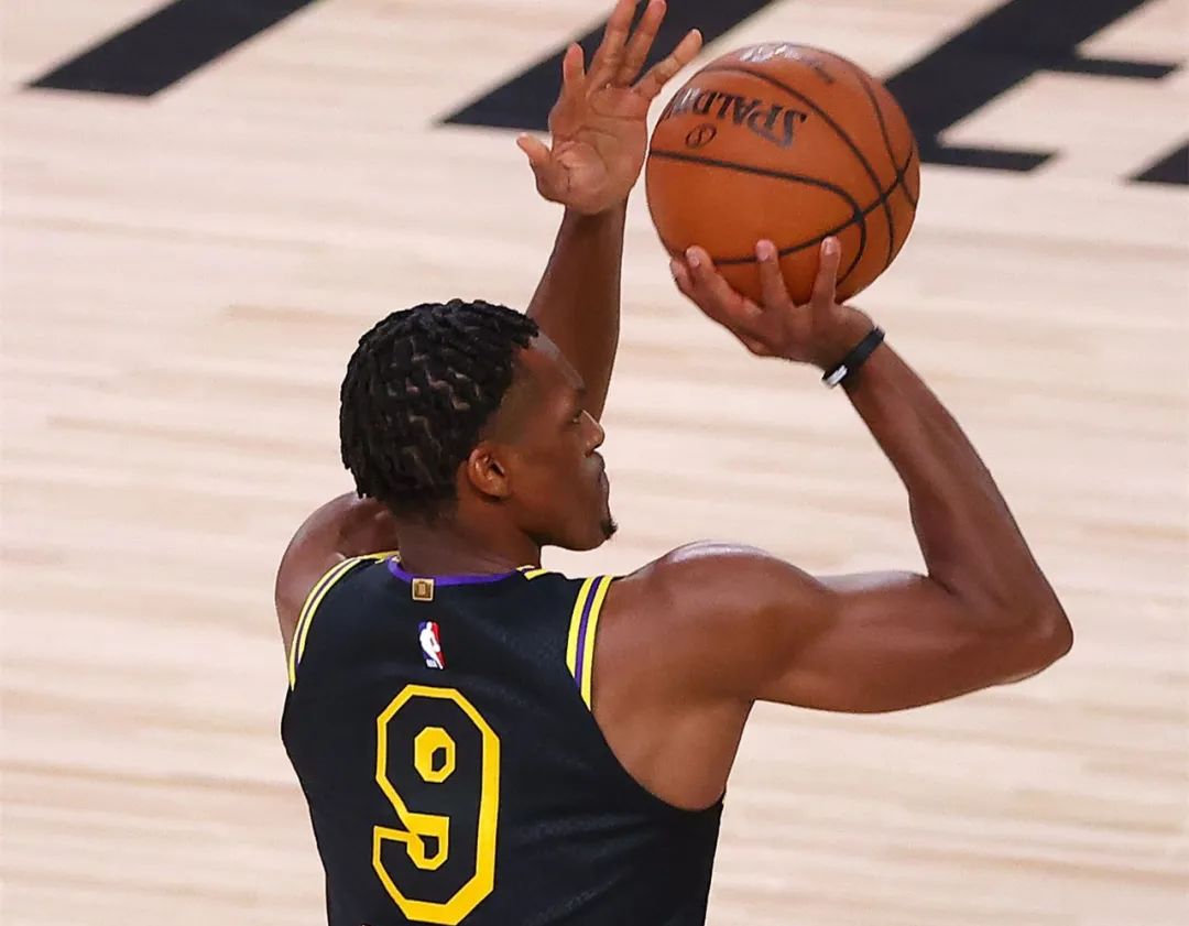 隆多|浓眉|湖人_新浪新闻