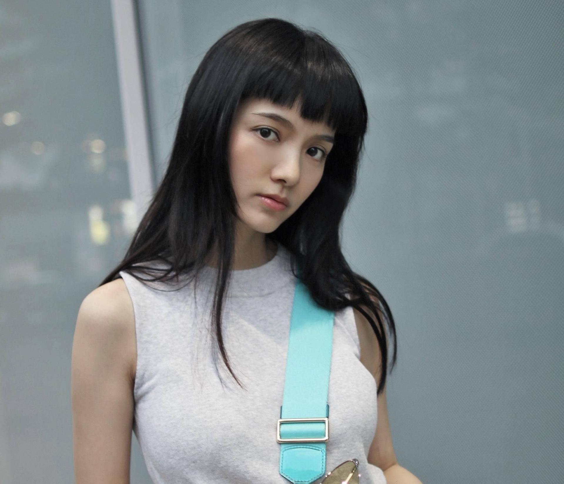 恭喜香港著名演员陈嘉宝突然诞下第二胎秘密怀胎十月无人知晓