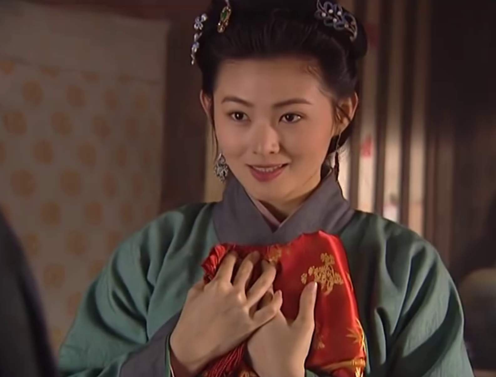 曾经很红如今沦为十八线的十大女星小李琳曹颖谁最可惜