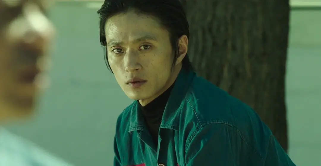 韩国超爽以恶制恶动作片!上映后火爆全网,最后一分钟还有反转