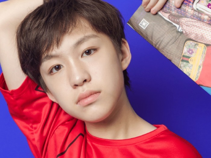 雷哥|朱佳煜|男神_新浪新闻