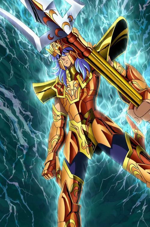 3,哈迪斯:不折不扣的冥界之神,令人倍感恐惧的死亡主宰者.