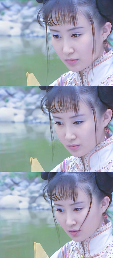 舒畅《孝庄秘史》