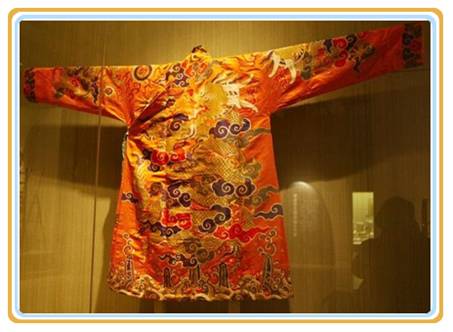 中国的蜀锦太漂亮浑然天成独具匠心