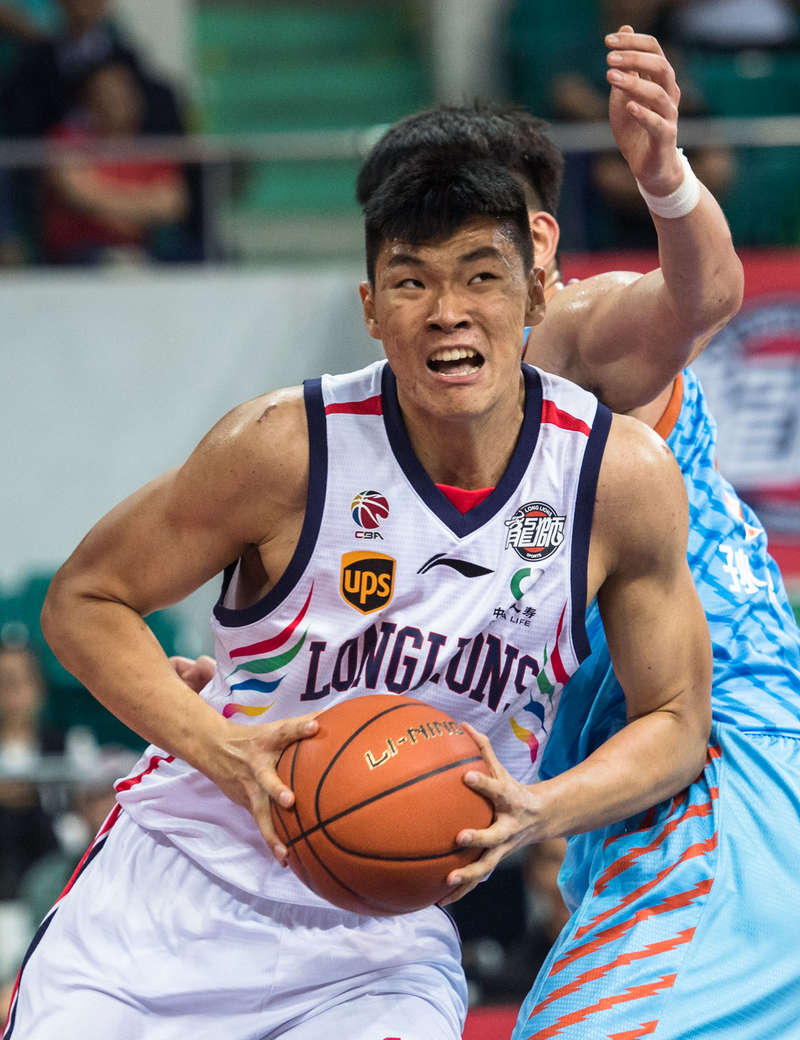 范子铭北京的城市文化和首钢的球队底蕴吸引我