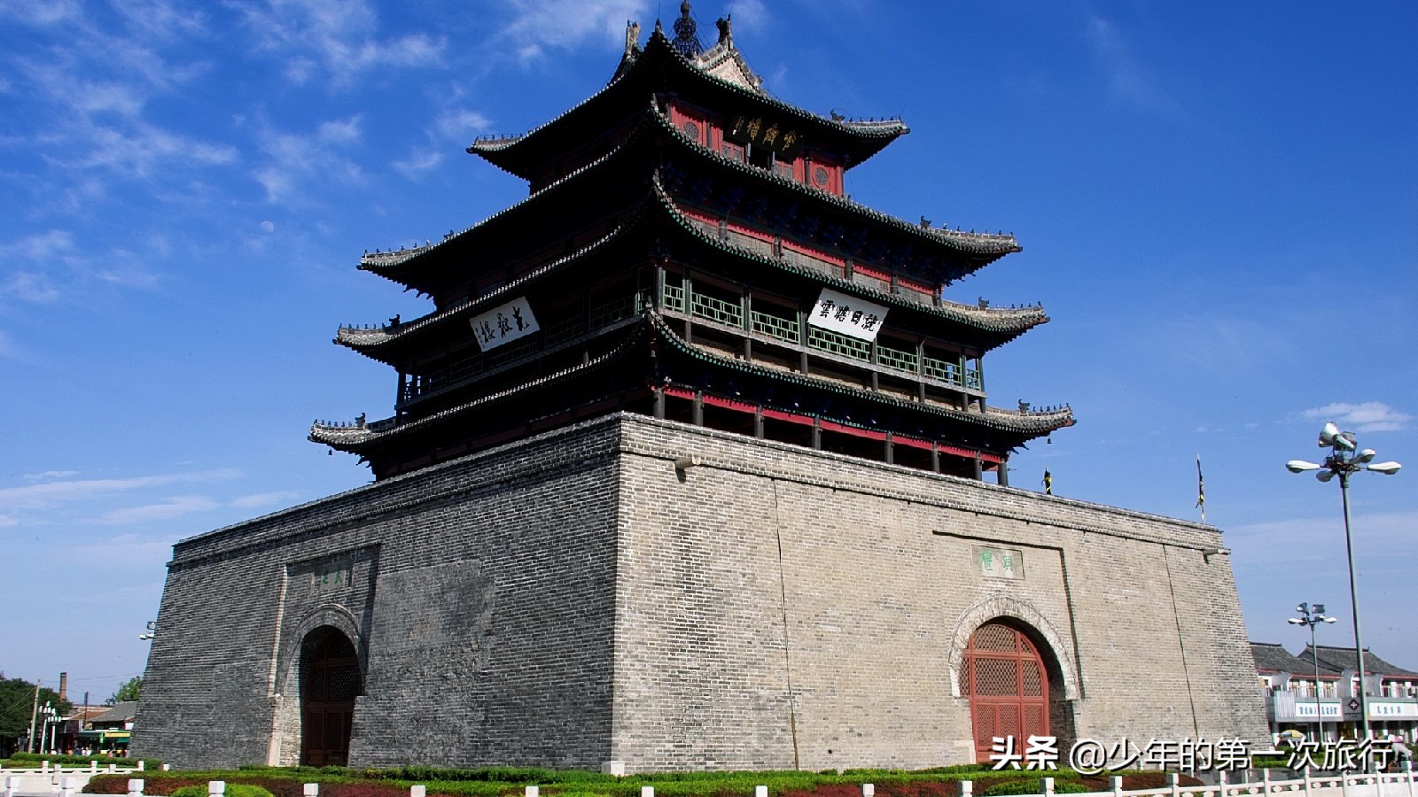 山东聊城"最可惜"的古城,被誉为"东方威尼斯",游客不是很多