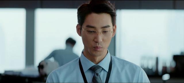 平凡的荣耀江南1个小细节让思聪心悦诚服从此放下所有高傲