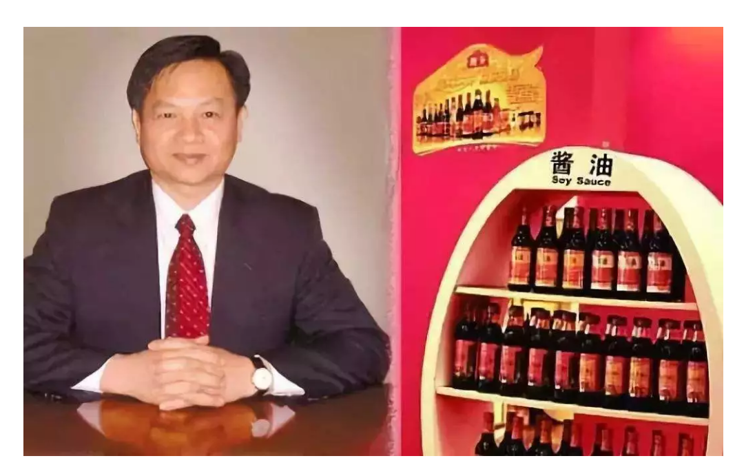 打个酱油,干到5000亿|海天味业|海天|庞康_新浪新闻