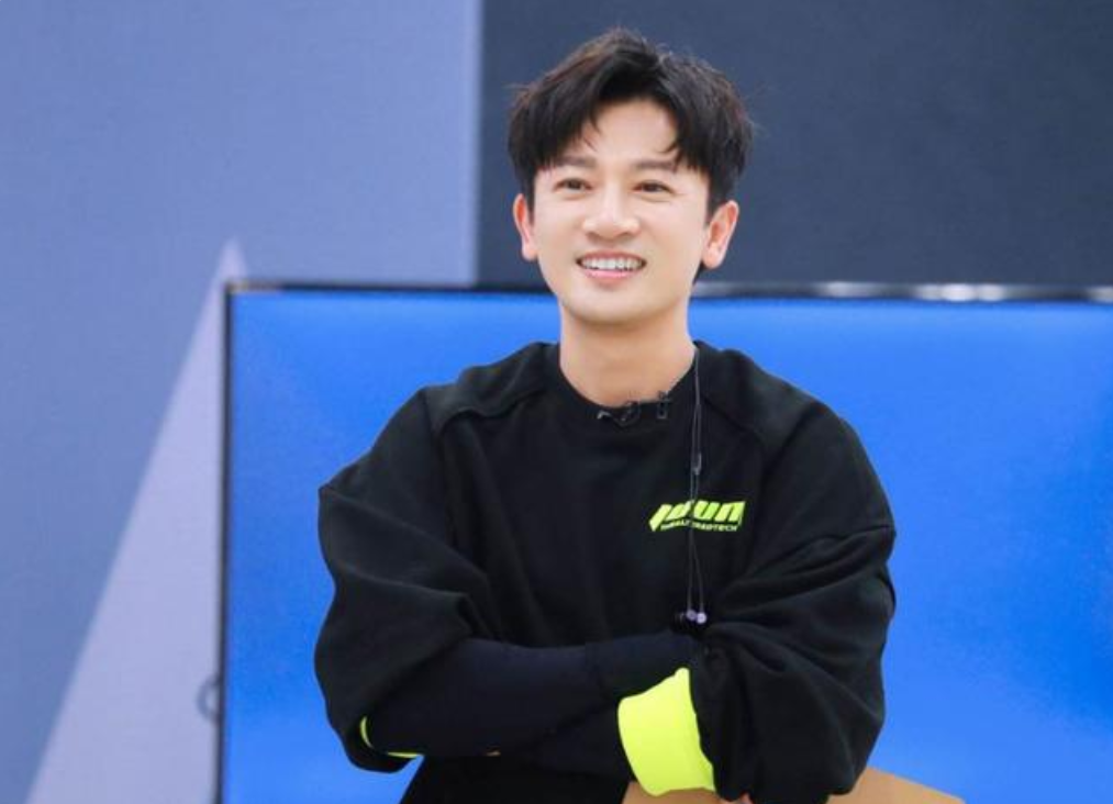 他才是《还珠格格》"永琪"第一人选,因不剃光头,终成就苏有朋