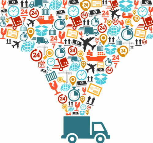 阿里集齐五家快递 店宝宝:物流基础设施的建设野望