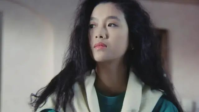 刘德华天若有情30年女主角隐退多年导演已经离世