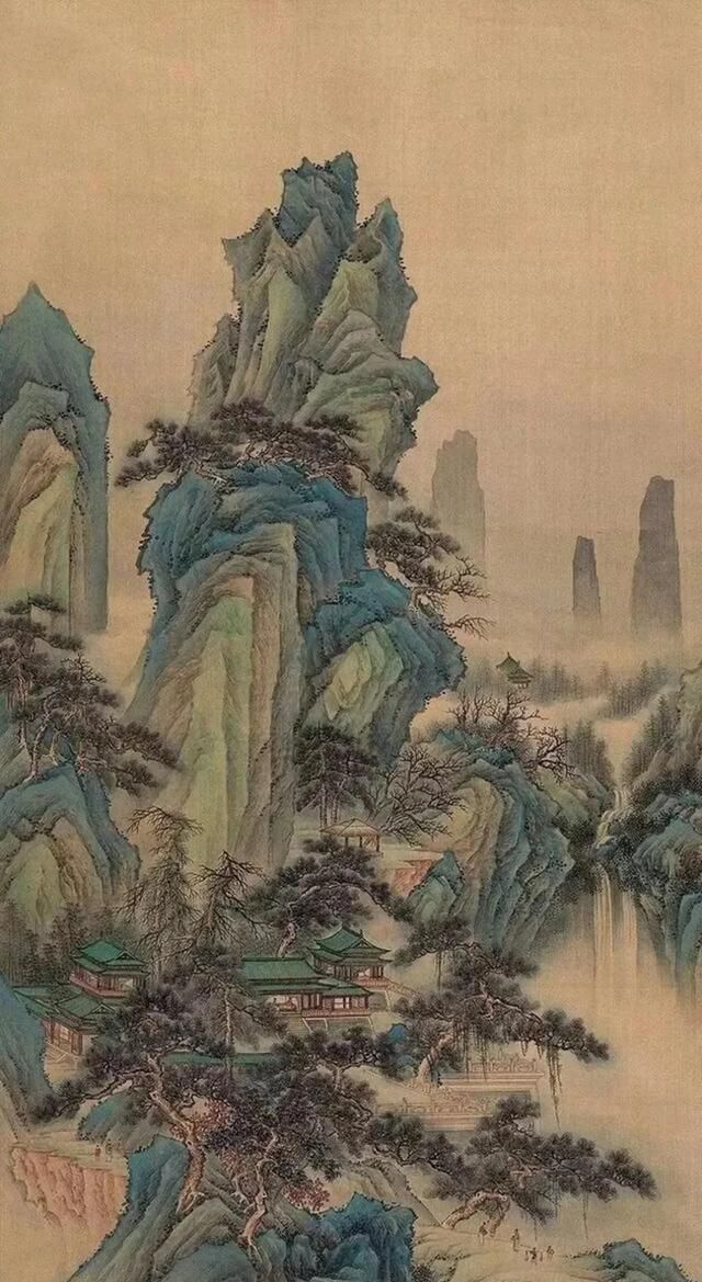 收藏家用429万买一幅古画,5年后卖了2480万,8年后竟卖1亿多