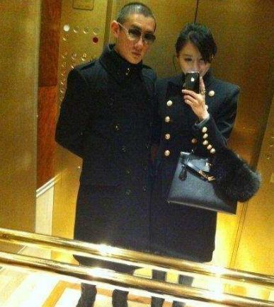 王菲菲曾在《十八岁的天空》里饰演蓝菲琳闺蜜的恬