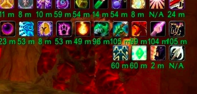 魔兽世界怀旧服:再谈世界buff,打前志得意满,打后索然无味