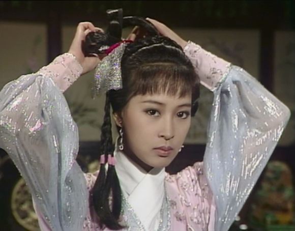 黎美娴:一生一个铁心兰就够了,她偏偏演活了5个角色