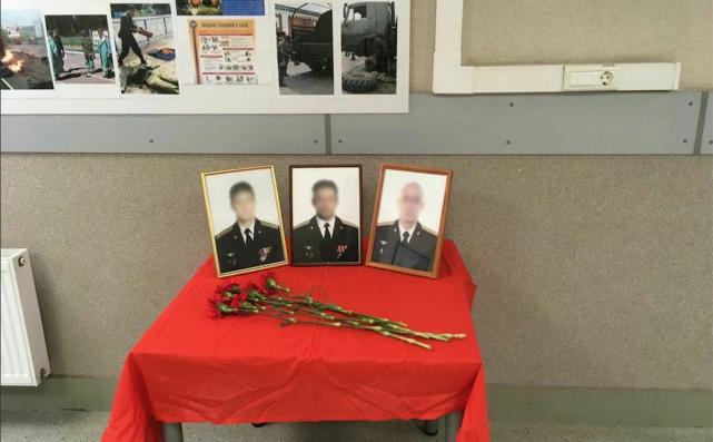 叙利亚叛军嚣张宣称,伏击并消灭俄军一特战小队，3名队员恐遭不测休闲区蓝鸢梦想 - Www.slyday.coM