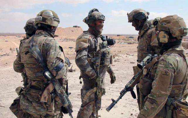 叙利亚叛军嚣张宣称,伏击并消灭俄军特战小队,3名队员恐遭不测休闲区蓝鸢梦想 - Www.slyday.coM 叙利亚叛军嚣张宣称,伏击并消灭俄军特战小队,3名队员恐遭不测休闲区蓝鸢梦想 - Www.slyday.coM