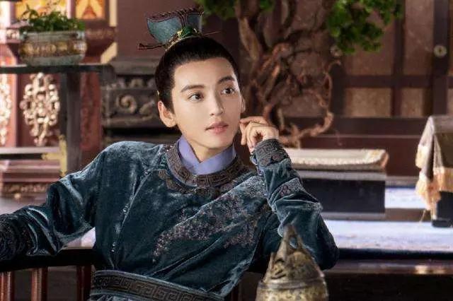 第三名:尤靖茹