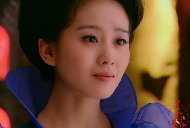 三刷《仙剑奇侠传3》:雪见是女主,为什么却是最不讨喜的角色