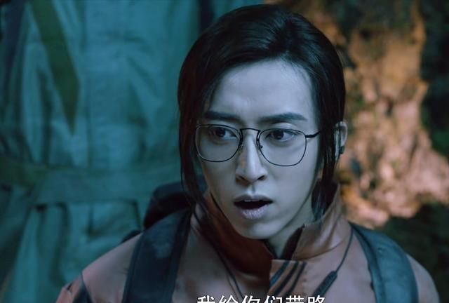 《重启2》论刘丧的迷惑行为,如果他早点妥协,贾咳子就不会死