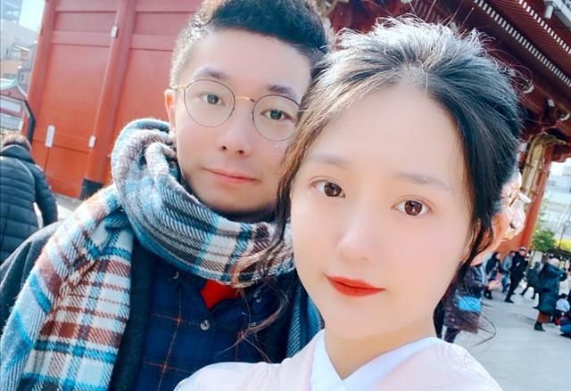 张雨婷发文称生活的目标不是爱情是快乐网友现在的你还快乐吗