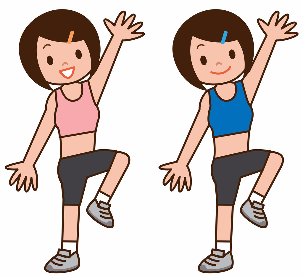 大量的有氧运动,可能会抹杀你的增肌效果,让肌肉都流失