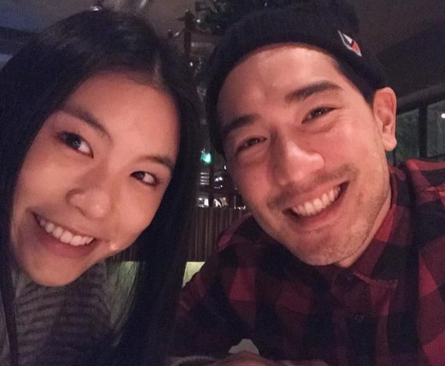 高以翔女友难忘旧爱,晒甜蜜照为其庆冥诞,一句话引粉丝泪奔