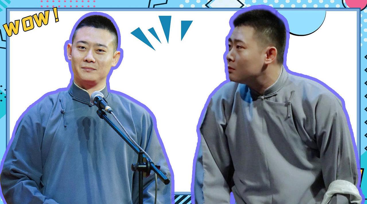 栾云平帅气个人向墨镜一戴谁都不爱微博综艺67