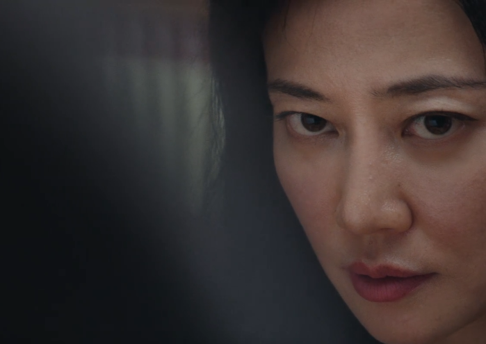 《沉默的真相》反派黄毛走红,被怀疑是真的混混,演员撞脸郭京飞