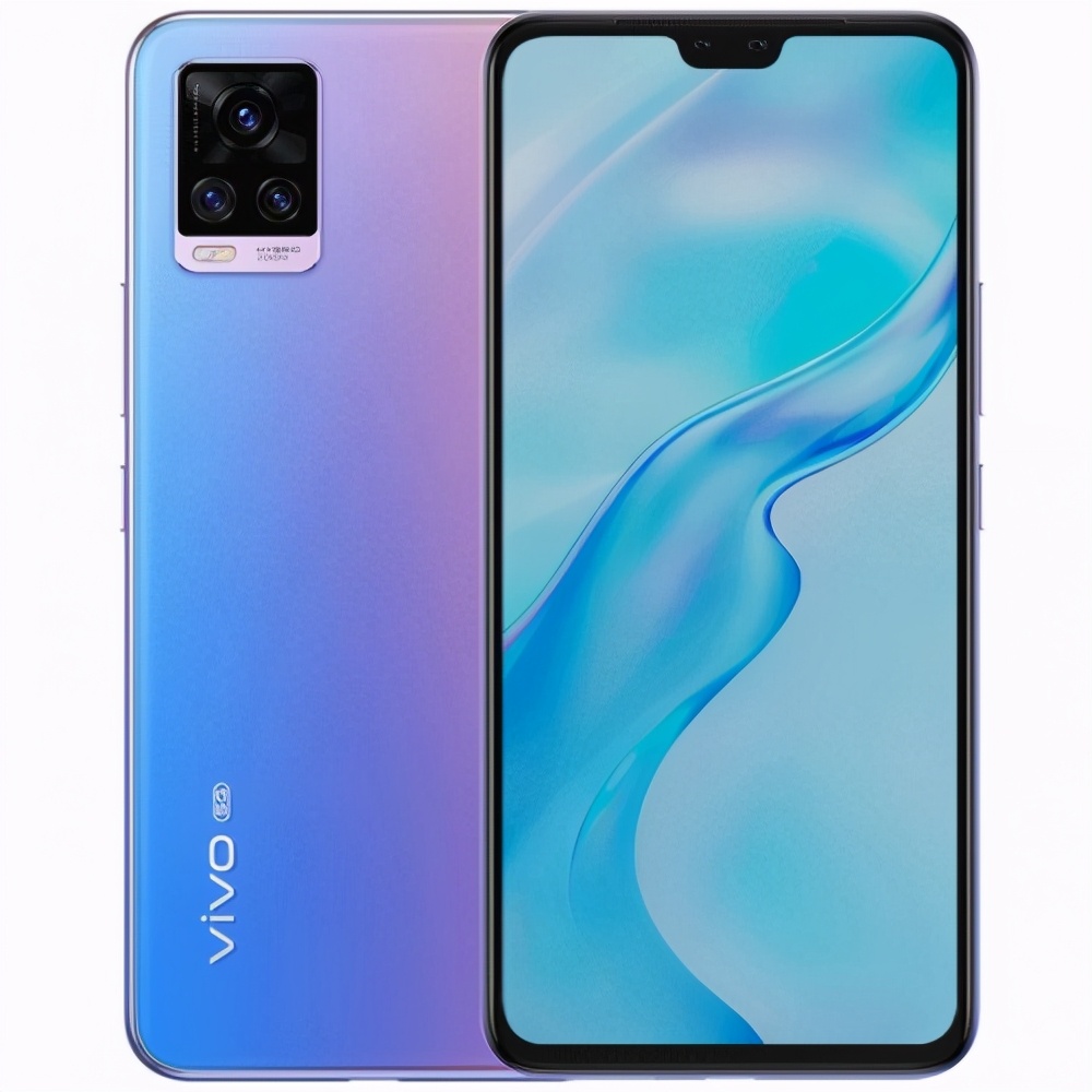 vivo v20系列发布;小米poco x3印度上市