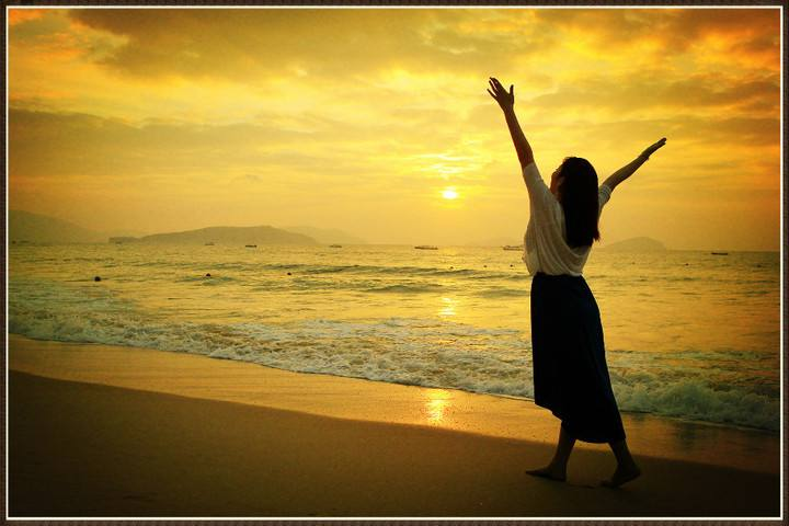 最美好的未来值得等待广西钦州碧桂园红树湾海景房前景可观