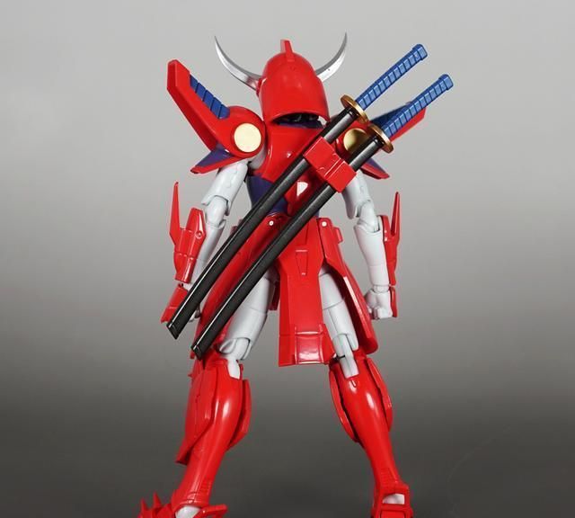 个人简评千值练超弹可动铠传火焰神真田辽