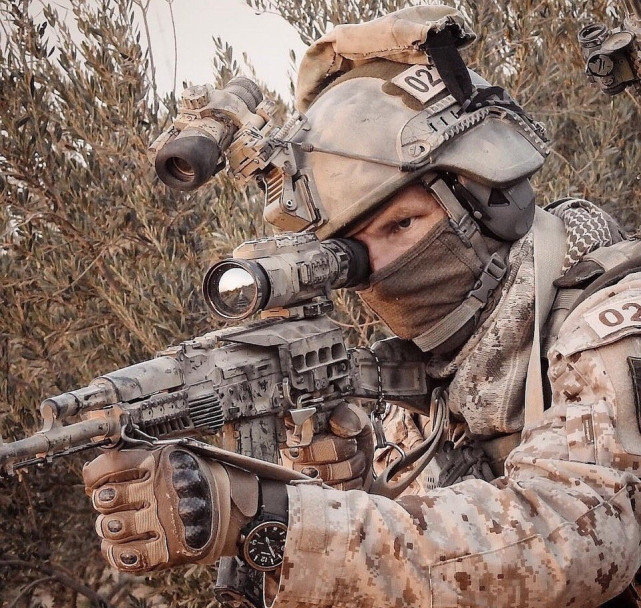 叙利亚叛军嚣张宣称,伏击并消灭俄军一特战小队，3名队员恐遭不测休闲区蓝鸢梦想 - Www.slyday.coM