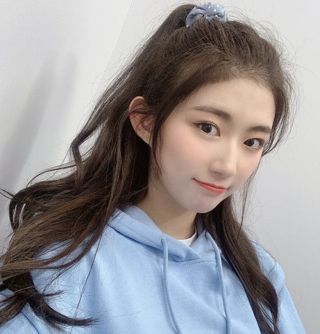 嘉行新悦女团新悦少女,平均年龄20岁,3人都参加过《创3》