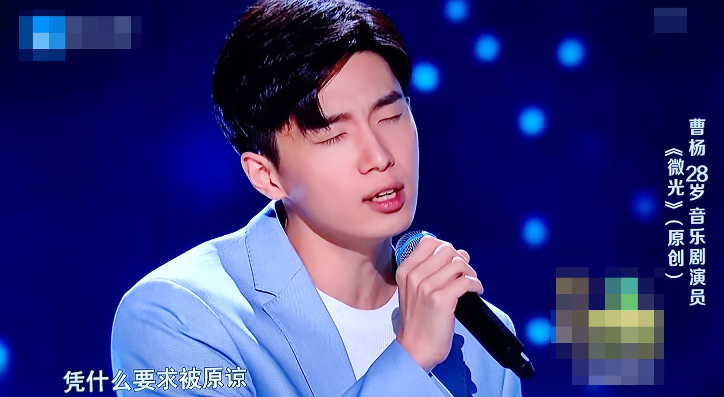 《中国好声音》李健语言艺术魅力十足,一语打消学员放弃pk想法